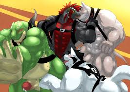 Rule34 - If it exists, there is porn of it  kokuhane, taggz, gio  1500228