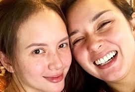 Discover short videos related to beauty gonzalez on tiktok. Beauty Gonzalez Husband Ellen John Lloyd Should Be Freetolove Philstar Com