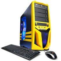 Over the course of a year, we review over 150 laptops covering every price point and use case. Cyberpowerpc Gamer Ultra Gua330 Amd A6 Gaming Desktop Pc From Cyberpower Price 609 99 Gaming Desktop Gaming Computer Computer