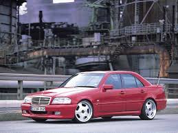 Mercedes Benz W202 Benz C Mercedes Mercedes Benz