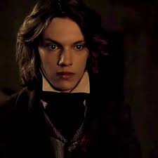 Jamie Burton Chamblerine