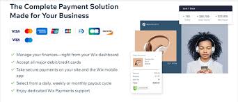 Get paid faster with square's secure payment processing solutions. About Wix Payments Help Center Wix Com
