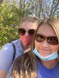 We brought maddie as our date to my formal at UNCC🤍💗