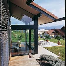 9 Photos De Verandas Et Verrieres Qui Ont De L Idee Cote Maison