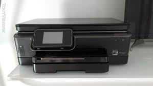 Hp hewlett packard type de matériel: Imprimante Hp Photosmart Occasion Offres Juillet Clasf