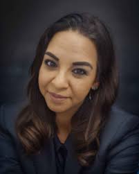 Misty Cardenas's Instagram, Twitter & Facebook