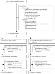 We strive to make you comfortable and secure. Palliative Radiotherapy After Oesophageal Cancer Stenting Rocs A Multicentre Open Label Phase 3 Randomised Controlled Trial The Lancet Gastroenterology Hepatology