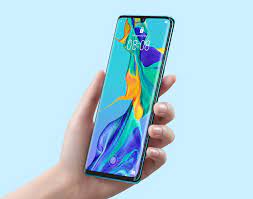 Fingerprint (under display), accelerometer, gyro, proximity, compass for a full detailed phone specs keep reading the table with technical. Huawei P30 Pro Huawei Global