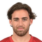 Aidan Barlow FIFA 23