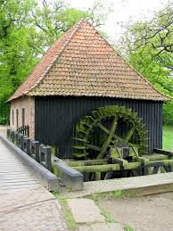 Aantal inwoners verspreide huizen zeldam: De Noordmolen Azelo Ambt Delden Nederlandse Molendatabase