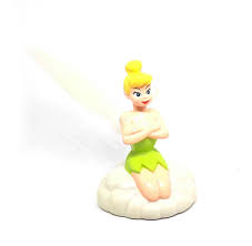 Fee Clochette Happy Meal Peter Pan 1996