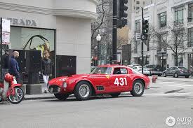 Ferrari 250 gt berlinetta competizione 1956. Ferrari 250 Gt Berlinetta Competizione Tour De France Scaglietti Coupe 1 2015 Autogespot