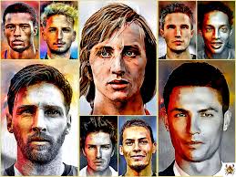 The creator of this beautiful collage is Kimberly Kwon.