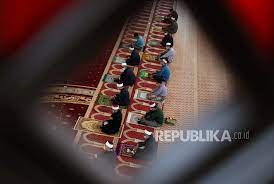 3,440 likes · 30 talking about this. Sultan Perak Perintahkan Sholat Hajat Dan Baca Qunut Nazilah Republika Online