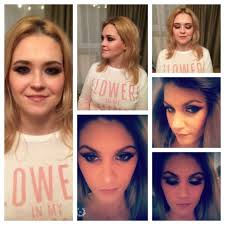 Alexandra Macioi Make-up artist (@glamorousforyou) • Facebook