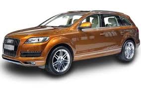 Image result for Teak Brown 2014 Q7