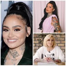 Happy Birthday To #Kehlani! She Is 30 Today. Kehlani Ashley Parrish (born  April 24, 1995, Oakland, California, U.S.) is an American singer,  songwriter and dancer. They are originally from Oakland, California, and