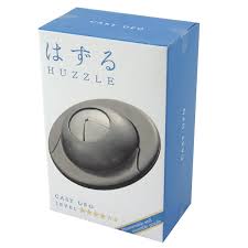 We did not find results for: Ufo Puzzle Hanayama Huzzle Mr Puzzle
