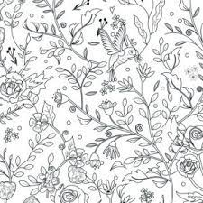 Enchanting coloring pages for adults with incredibly detailed drawings will like nature lovers. Coloring Pages To Print 101 Free Pages