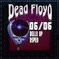 An Evening With Dead Floyd