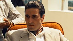 Secrets of The Godfather Part II (1972)