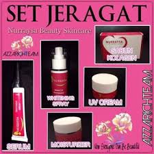 Bahan alami lain untuk cara menghilangkan bekas jerawat. Cara Hilangkan Jeragat Dengan Nurraysa Beauty Products Facebook
