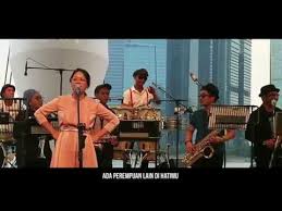 Maybe you would like to learn more about one of these? Lagu Jiwa Kacau Huda And Geylang Ska Syndicate Soul Jam 2019 Mod Weekend At Esplanade Chords Chordify