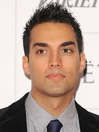 James Krishna Floyd Movies & TV Shows List