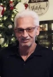 Obituary information for David Wayne Strange