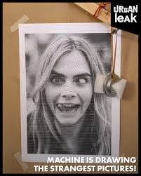 Robin Thrailkill's Instagram, Twitter & Facebook