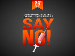In a changing international environment, it. Facts About International Day Against Drug Abuse And Illicit Trafficking Boldsky Com