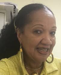 Using World Health Organization Guidance to Transform DC into an Easier  City in which to Grow Older