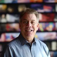 Robert Rowe (@pixargameguy)