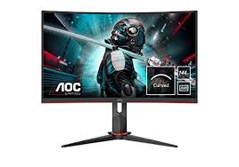 Sacrificing additions like hdr (high dynamic range). Top 10 Aoc 27 Monitors Of 2021 Best Reviews Guide