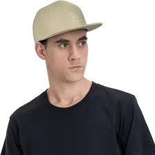 Gorra de béisbol con visera plana para hombre y mujer, gorro Snapback de  cristiano Jesús, Saved My Life Cross