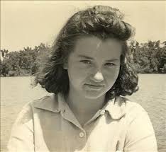 MURIEL BUCKLES Obituary (2012)