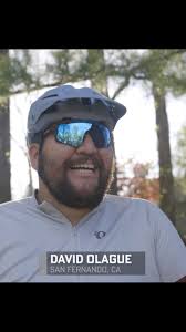 David Olague's Instagram, Twitter & Facebook