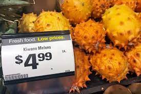 This little fruit has even earned itself a distinctive nickname: How To Eat Kiwano Fruit Horned Melon The Nutrition Benefits Superfoodly