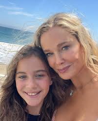 Both of these ladies are very beautiful