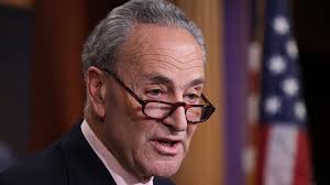Senate in 1998, representing new york in that body the following year. Faceapp Chuck Schumer Asks For Fbi Investigation Bbc News