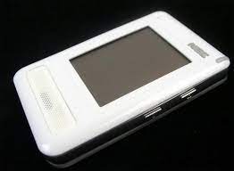 NEC N938 Specs - Technopat Database
