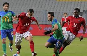 تعرف على تاريخ مواجهات الأهلي ومصر المقاصة في الدوري بوابة الأهرام