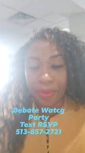 Chelsea Clark for Ohio