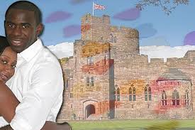 His zodiac sign is aries. Fabrice Muamba Whose Heart Stopped For Nearly 80 Minutes In March Marries Today Nigerian News Latest Nigeria News Your Online Nigerian Newspaper