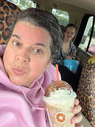 Life is good. Good Morning from cold rainy Colorado.