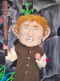 Jack and the Beanstalk taking centre stage at Oakworth