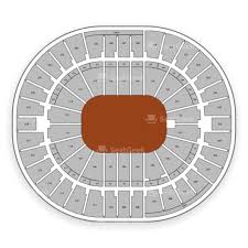 thomas mack center seating chart seatgeek