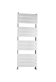 Ainsi, vous bénéficiez en hiver du chauffage grâce à son raccordement sur votre chaudière, et pendant les autres saisons, quand votre chauffage central est éteint, vous bénéficiez. Seche Serviettes Eau Chaude Deltacalor 1250 W H 120 3 X L 60 Cm Fly Double Leroy Merlin