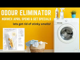 Norwex April 2023 Spend & Get Deal! Lets Get Rid Of All The Stinky Smells - Norwex  Odor Eliminator - Youtube