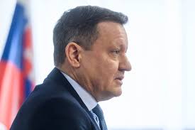 NOVÉ FUKCIE PROKURÁTOROV ÚŠP: Daniel Lipšic pozná svoju novú...